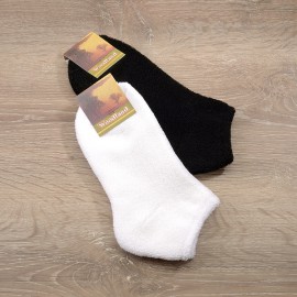 Havlu Patik Çorap